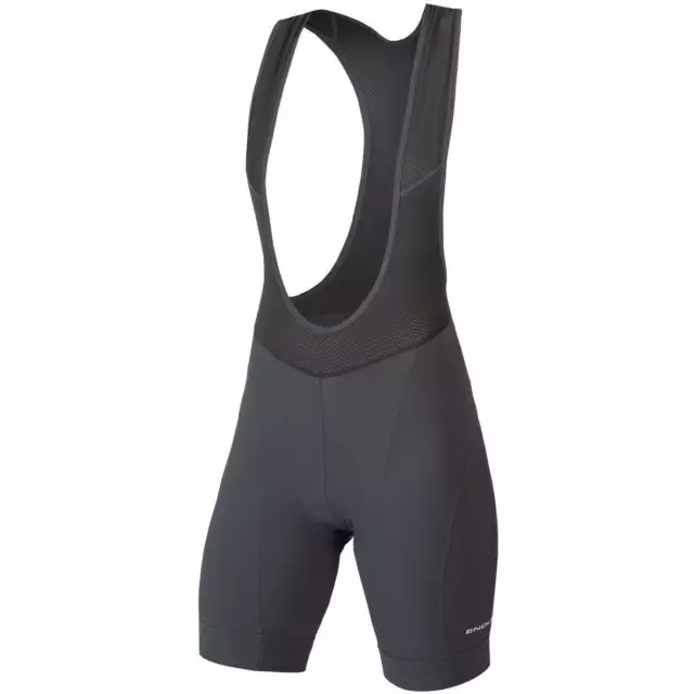 Endura Womens Xtract Lite Cycling Bib Shorts