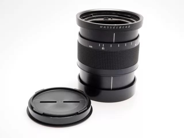 Hasselblad Variable Extension Tube 63.5/85mm Near mint condition
