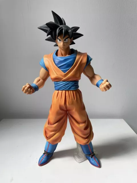 Banpresto Dragon ball Son Goku Master Stars Piece