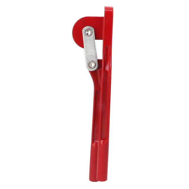 Piegatrice manuale tubo freno a mano tubo piegatrice manuale pratica maniglia antiscivolo