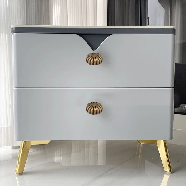 High Quality Metal Knob Pulls for Cabinets and Drawers Enhance Your Home Decor