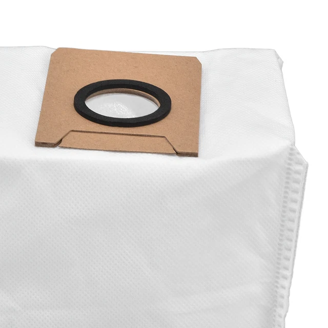 SWEEPING ROBOT DUST Bag Effective Vacuum Cleaner Garbage Bag Keep Clean