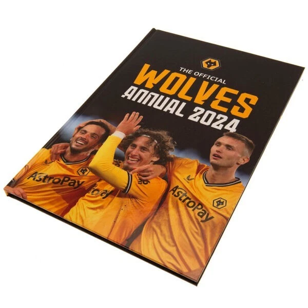 Wolverhampton Wanderers FC Hoodie | Sweatshirt | Kapüşonlu