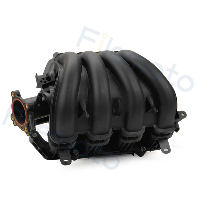 Fit 16-20 Scion iA Toyota Yaris iA 1.5L 17120-WB002 Intake Manifold w/ Gaskets