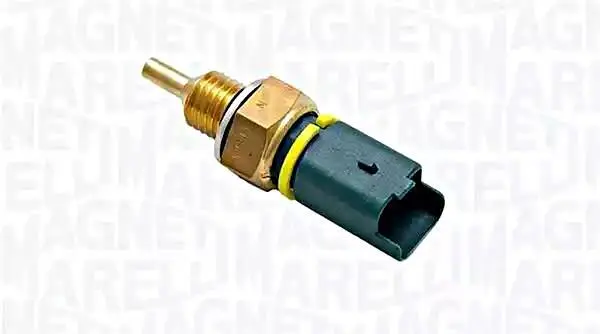 Magneti Marelli OEM Coolant Temperature Sensor for Peugeot Citroen 1007 133888