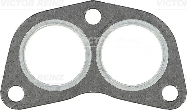 Guarnizione Victor Reinz tubo di scarico 71-22426-10 per Renault 12 variabile 15 STAFETTE