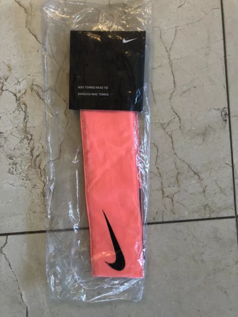 Nike Tennis Head Tie