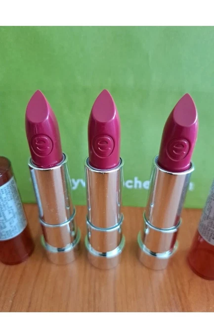 Rossetto Nr. 3 Pezzi  SUPER OFFERTA nr . 09