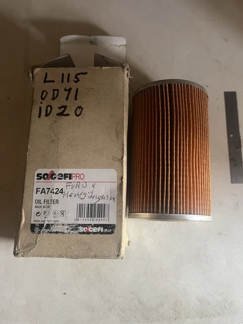 ❤︎  Filters, Equipment Parts & Accessories, Agriculture/Farming