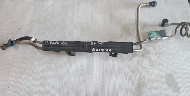 Tubo di sfiato originale per vetture Fiat 500 o Grande Punto