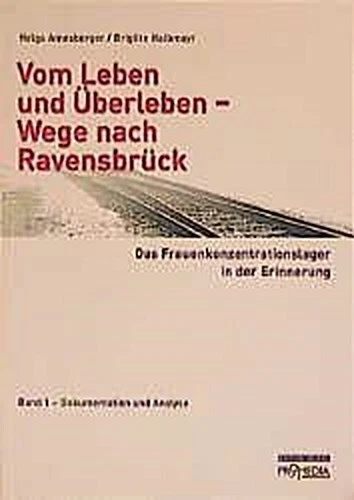 RAVENSBRÜCK 1 DOKU+ANALYSE Helga Amesberger EUR 19,90 PicClick FR