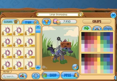 Animal Jam Classic FOR SALE! - PicClick Animal Jam Classic FOR SALE! - PicClick