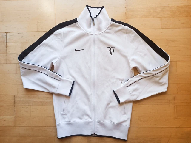 Felpa nike federer outlet