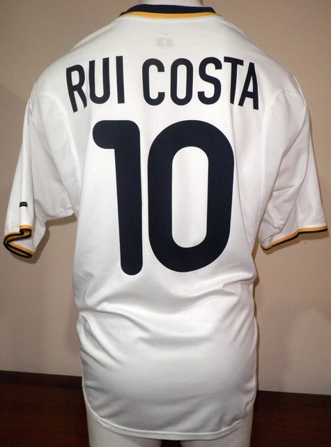 Maillot gardien Portugal 2025-2026 D.Costa 22 taille m (Neuf avec