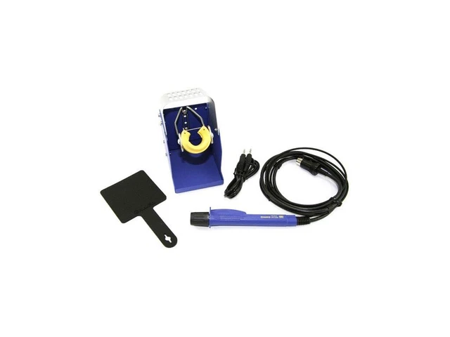 Hakko FM2029-01 Desoldering and Rework Stations - Watts: 140 Watts, Temperature