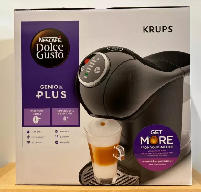 Krups kp 1201 deals