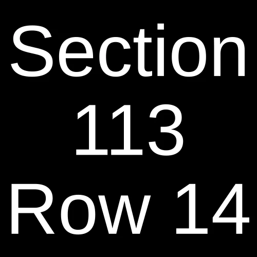 2 TICKETS 2024 NCAA Baseball College World Series Game 6 6/16/24