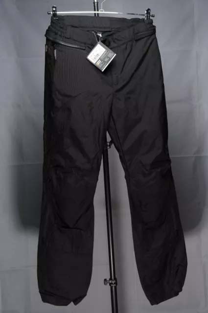 Rukka Start-R Motorrad Herren Textilhose *GoreTex*GTX*