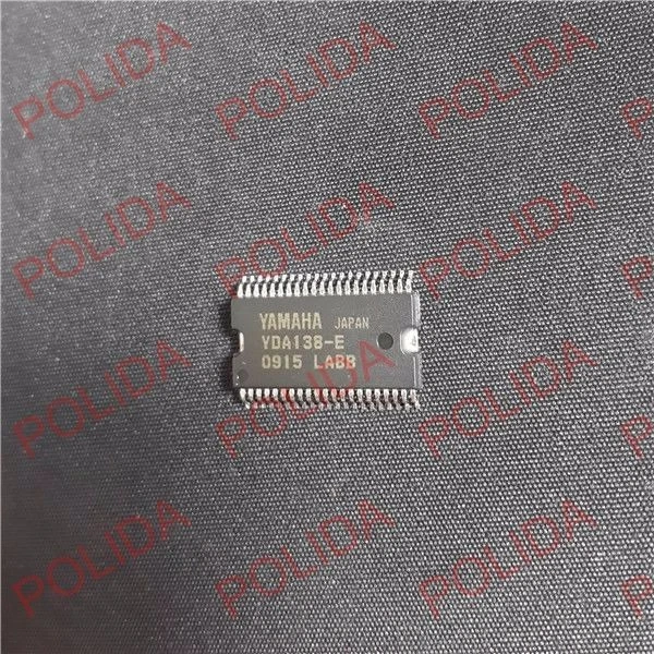 1PCS AUDIO power Amplifier IC YAMAHA SSOP-42 YDA138-E YDA138-EZE2