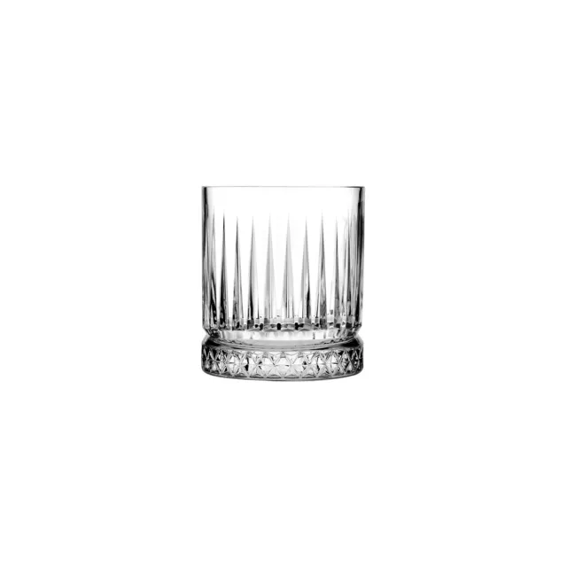 Pasabahce Elysia Shot Glass 60ml Tumbler Cocktail Mixed Drink Mixology