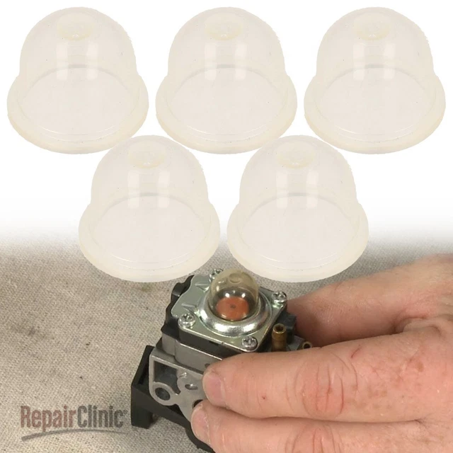 Per Primer Lampadina Set di 20 per GX22 GX25 GX31