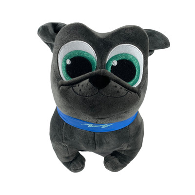 disney puppy dog pals stuffed animals