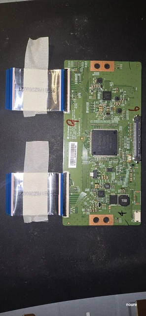 Carte D'alimentation Pour Philips 55PUH4900/88 – Pièce Détachée Occasion