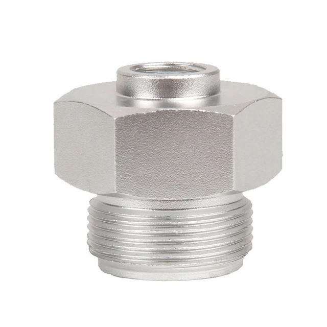 Adattatore Per Serbatoio Di Gas Da Esterno Per Giunto Di Trasferimento Per Accessori Da Campeggio Per Stufe E Riscaldatori 88614812