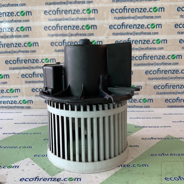 motore riscaldamento 22e910 per FIAT PANDA VAN (2Q) 1.3MJT (2 posti) Active Ber