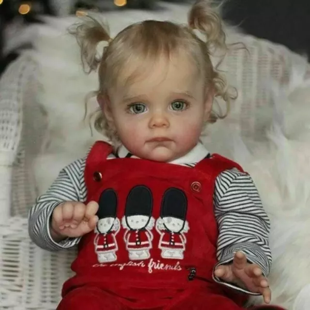 Kels little nurslings reborn babies 2025