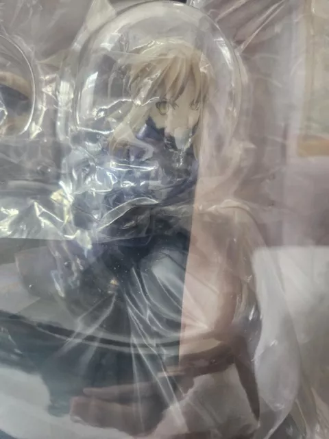 FATE/STAY NIGHT SABER Alter 1/7 Scale Figure Good Smile Company $130.00 ...