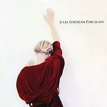 Julia Fordham - Porcelain Deluxe Edition - New CD - J1398z