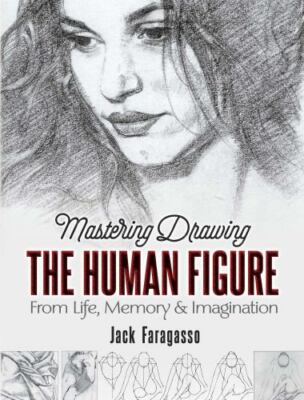 mastering drawing the human figure pdf