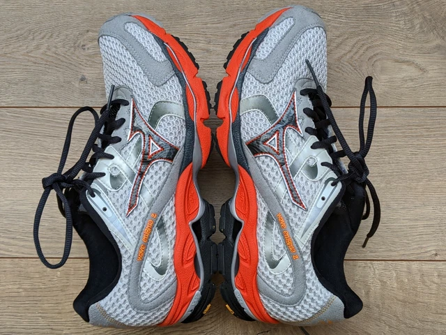 Mizuno wave enigma orange discount