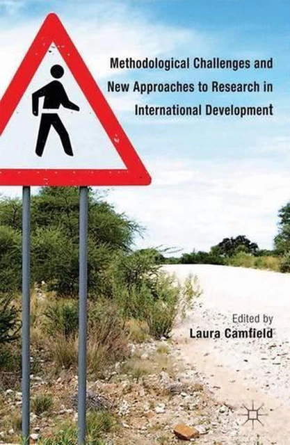 METHODOLOGICAL CHALLENGES AND New Approaches to Research in ...