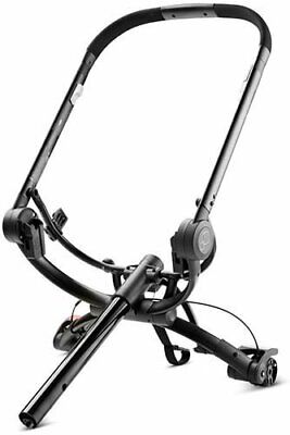 Chassis Quinny buzz Xtra Gris Voir Description 