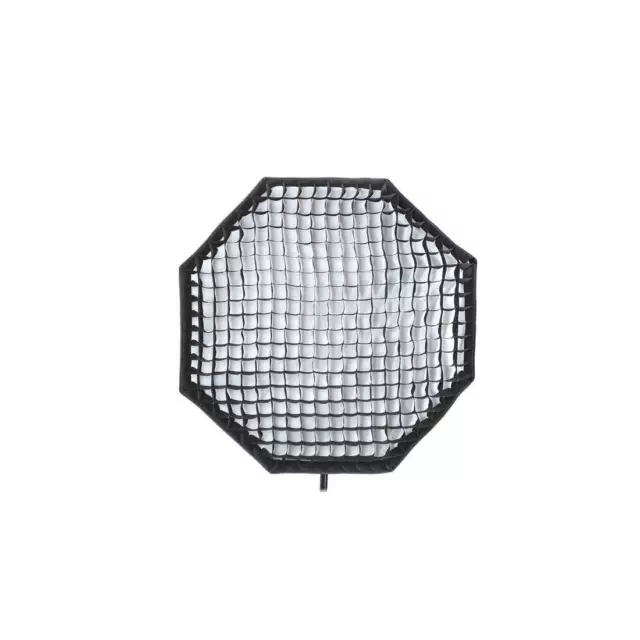 GODOX SB-FW Softbox bowens mount grid 120cm octa