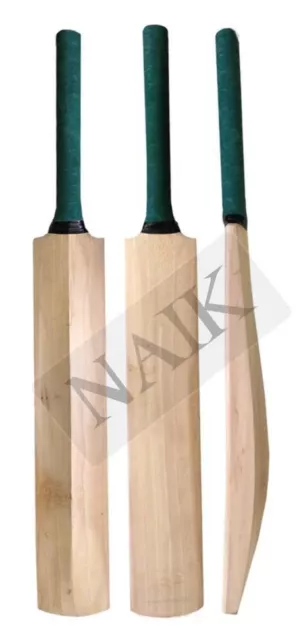 Full Size English Willow Grade 1 Cricket Bat Senior Match Perfectional