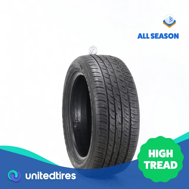 Used 235/50R18 Toyo Proxes 4 Plus 101W - 8.5/32
