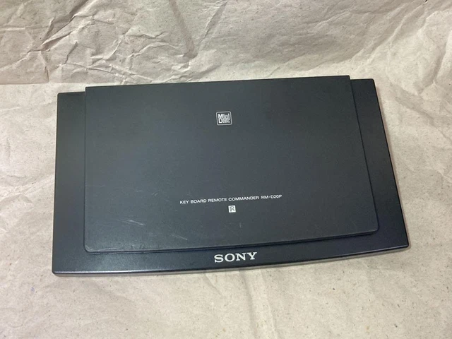 その他 SONY KEY BOARD REMOTE COMMANDER RM-D20P その他 SONY KEY BOARD REMOTE COMMANDER RM-D20P SONY RM-D20P