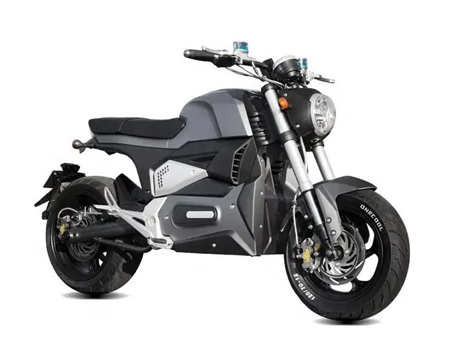 Moto Sport électrique adulte 3000W Vitesse 80km/h - 90 km/h