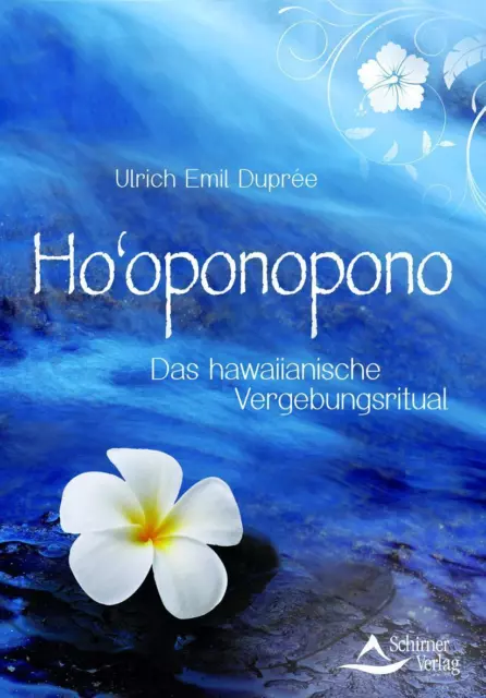 Ulrich Emil Duprée | Ho'oponopono | Taschenbuch | Deutsch (2011) | 112 S.