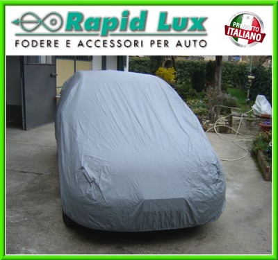 Bottari Mercedes Classe E Telo Copriauto Imbottito 6mm Antigrandine Antigraffio Goodyear 