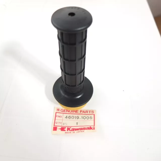 per kawasaki kmx 200 1987 1991   manopola acceleratore gas handgrip throttle