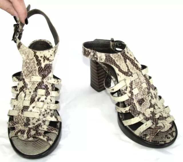 chaussures espace clergerie
