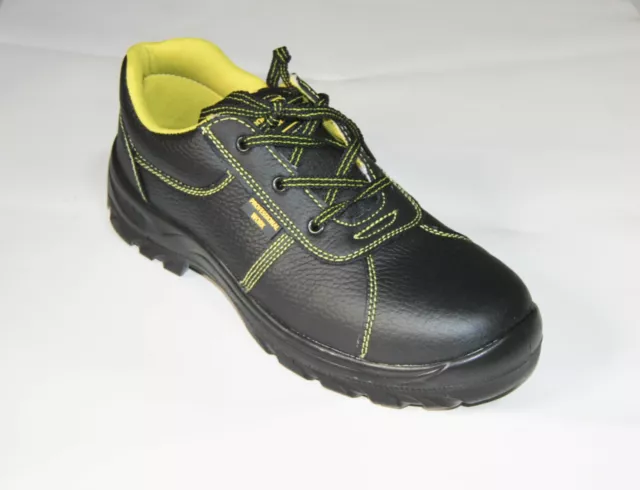 SCARPA UOMO ANTINFORTUNISTICA SCARPE ANTINFORTUNISTICHE LAVORO BASSA S3 SRC en