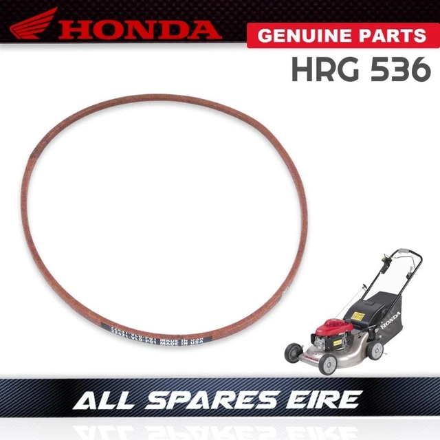 Antriebsriemen Für Rasenmäher – 1,27 Cm X 58 Cm, Ersetzt Cub Cadet/MTD/Troy-Bilt 754-0434