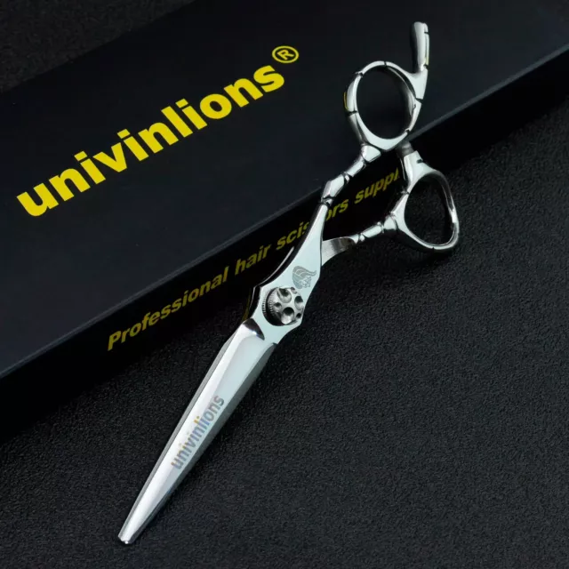 Univinlions® Japan 6"  CF2500  Handmade Hairdressing/Barber Scissors RRP £255.00