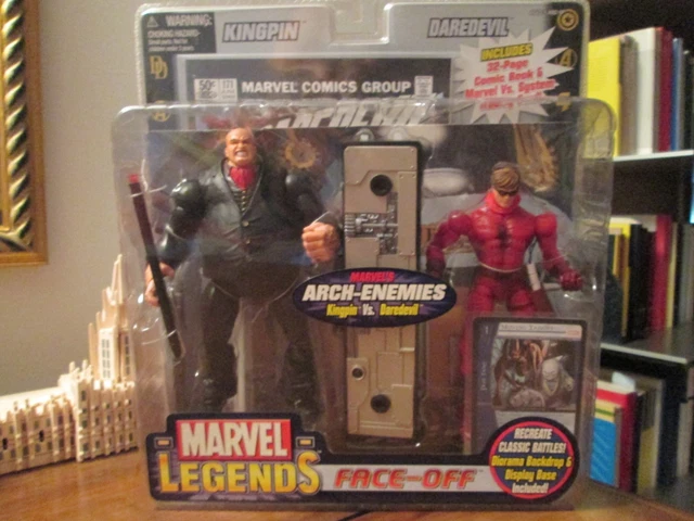 MARVEL LEGENDS ICONS CAPTAIN AMERICA ( MASKED ) - 12" 30 cm - TOY BIZ