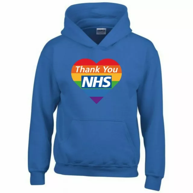 Holby city nhs hoodie outlet